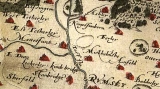 Lockerley in 1575