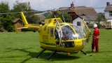 helicopter ambulance lgreen03 tn